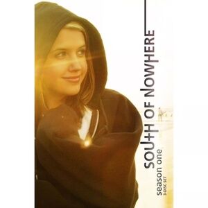 South of Nowhere Season 1 DVD / MOD *READ description*